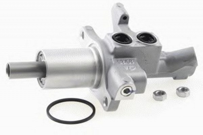HELLA PAGID 8am355505151 -  Главный тормозной цилиндр